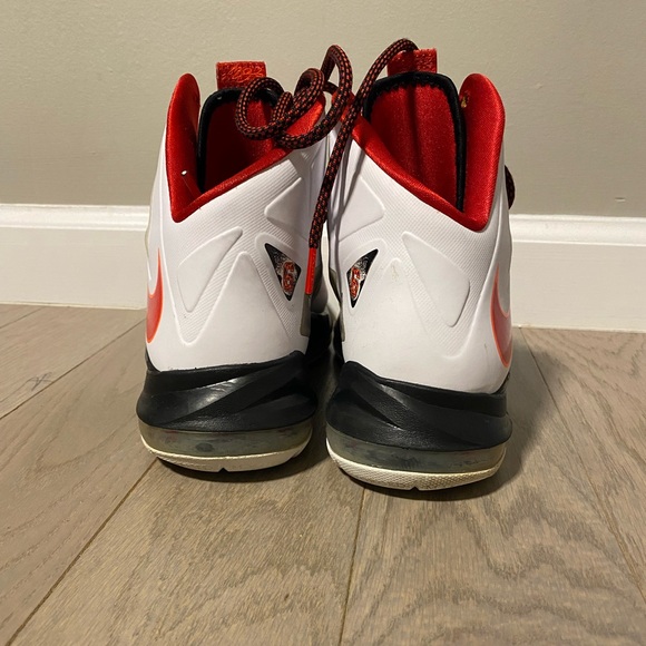 Nike Lebron X main image 7